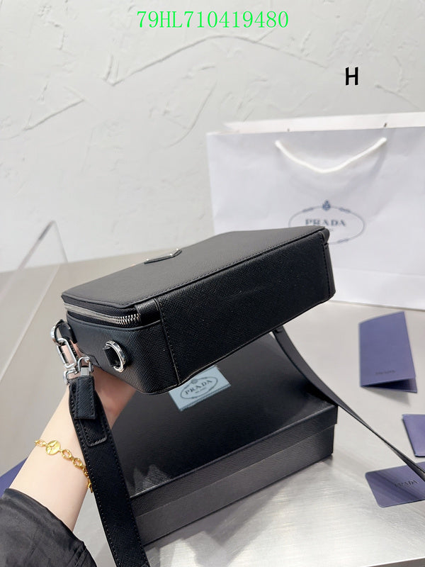 Prada Bags - The Luxera Bags  378