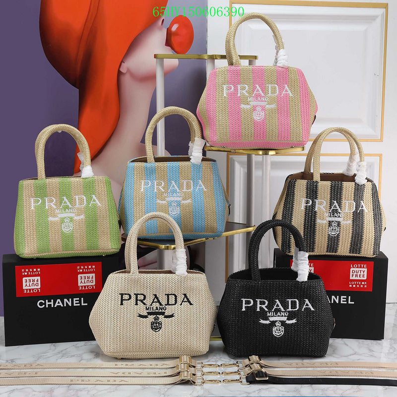 Prada Bags - The Luxera Bags  215
