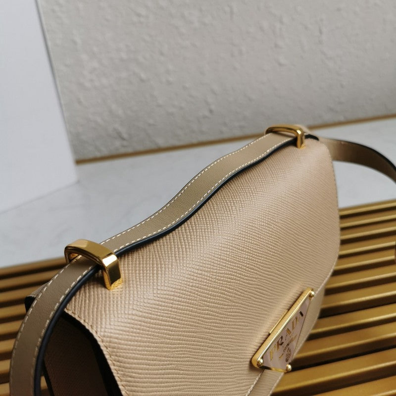 Prada Shoulders Bags - 092
