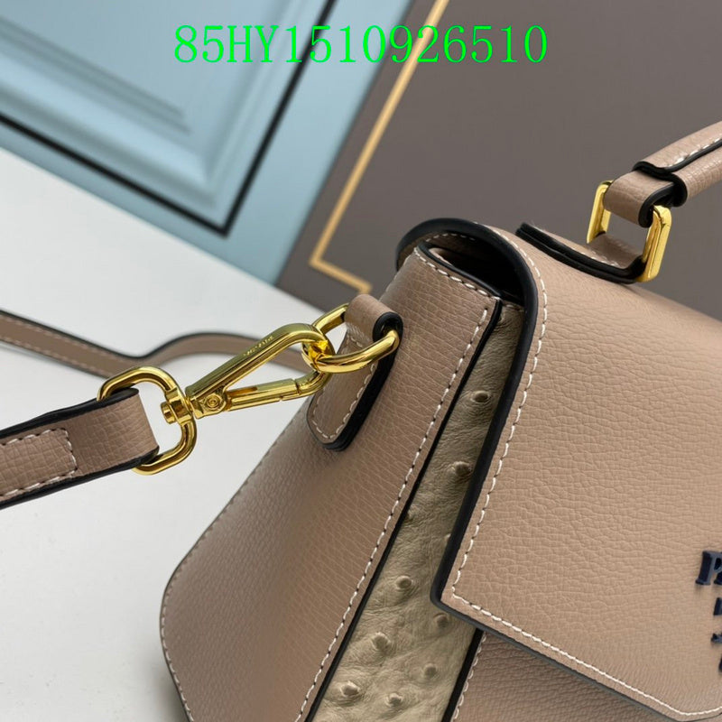 Prada Bags - The Luxera Bags  947