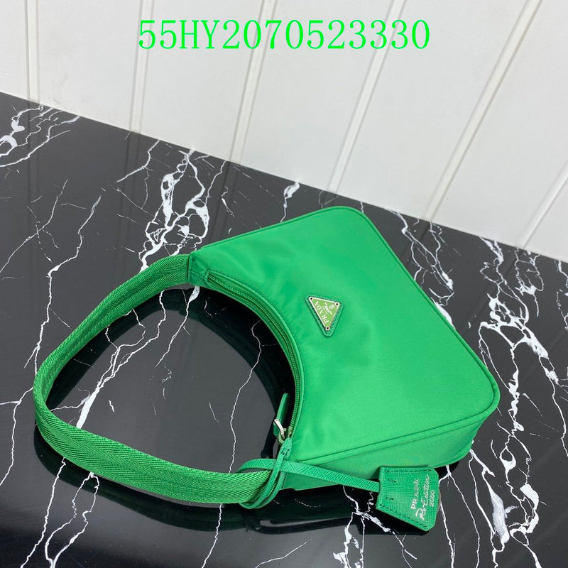 Prada Bags - The Luxera Bags  1264
