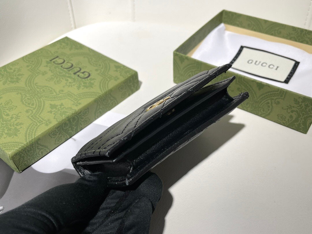 LB - New 1:1 rep  Wallet Gucci 002