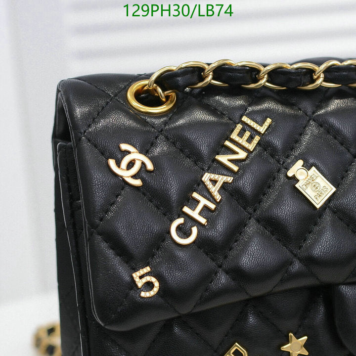 Chanel Bags Crossbody - 448