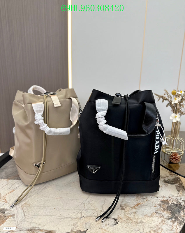 Prada Bags - The Luxera Bags  478