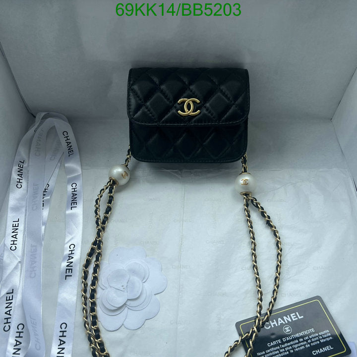 Chanel Bags Crossbody - 478