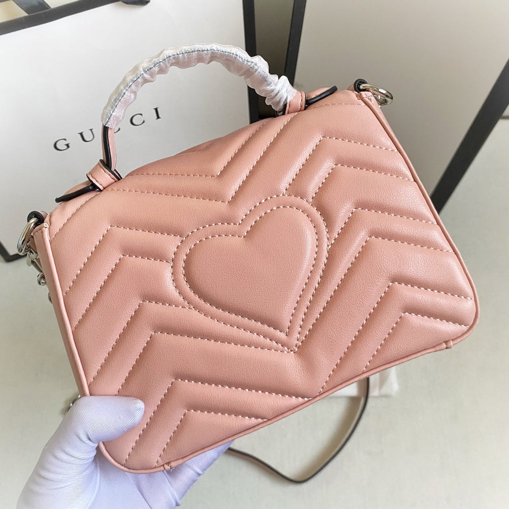 LB - New 1:1 rep  Bags Gucci 534