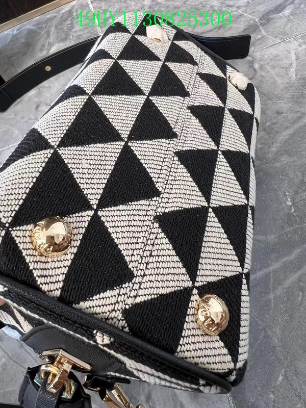 Prada Bags - The Luxera Bags  1031