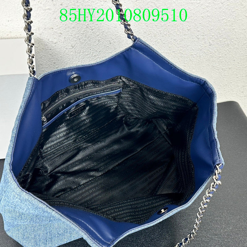 Prada Bags - The Luxera Bags  060