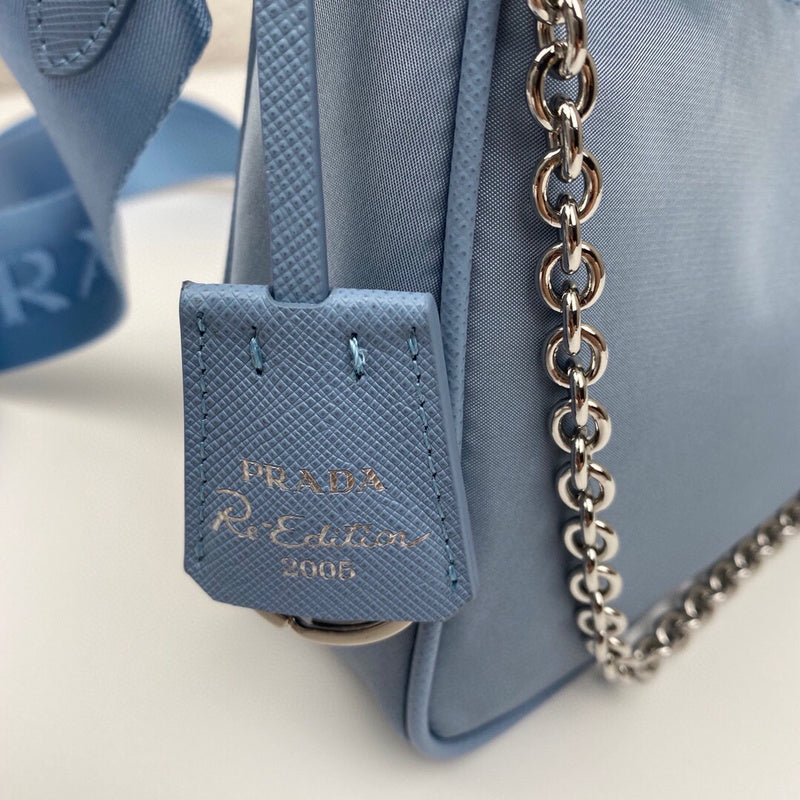 Prada Bags - Luxera Bags - 079