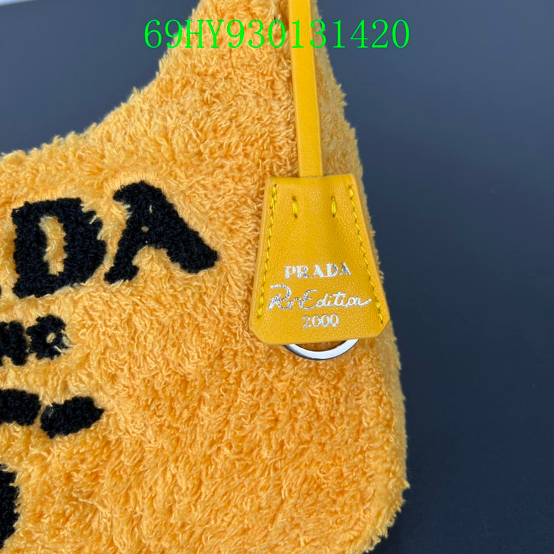 Prada Bags - The Luxera Bags  569