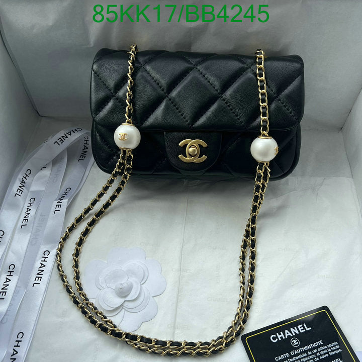 Chanel Bags Crossbody - 498