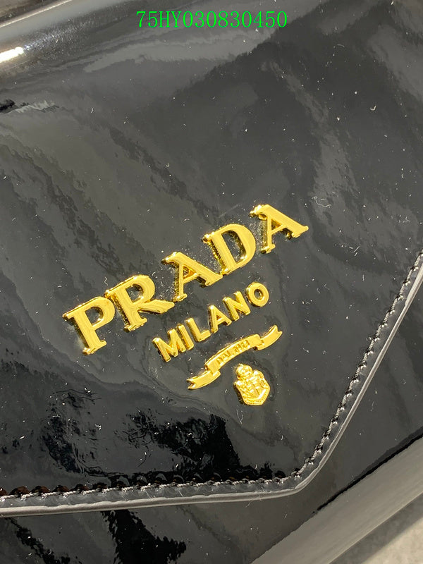 Prada Bags - The Luxera Bags  012