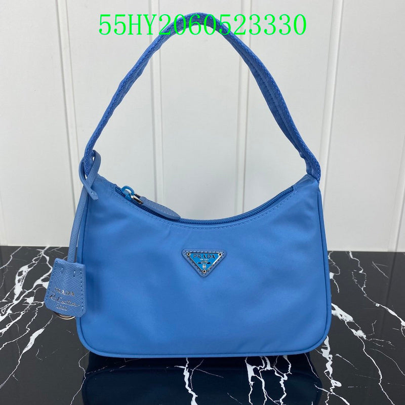 Prada Bags - The Luxera Bags  1268