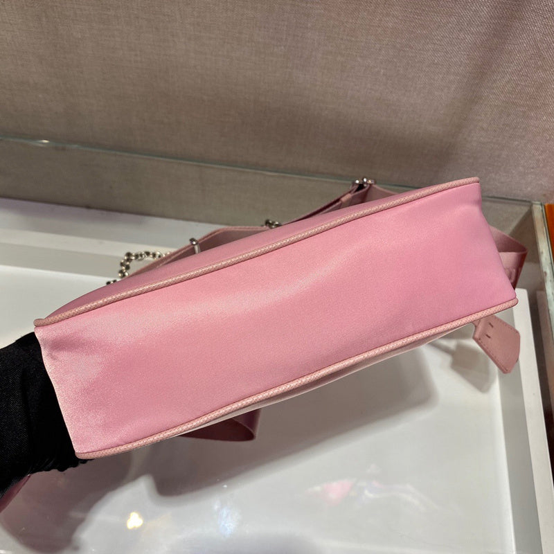 Prada Shoulders Bags - 120