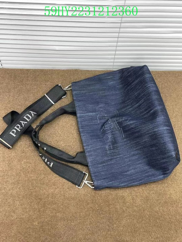 Prada Bags - The Luxera Bags  691