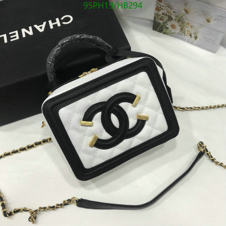Chanel Bags Crossbody - 070