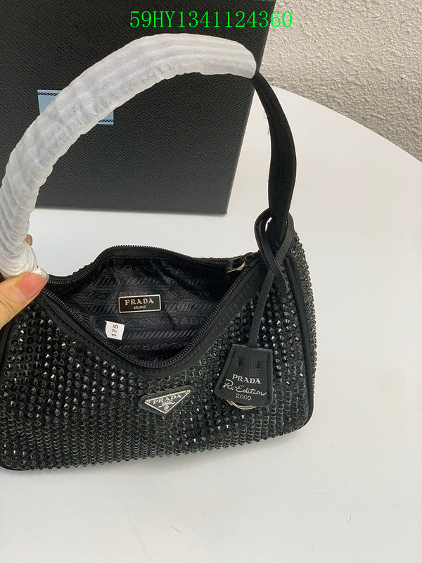Prada Bags - The Luxera Bags  765