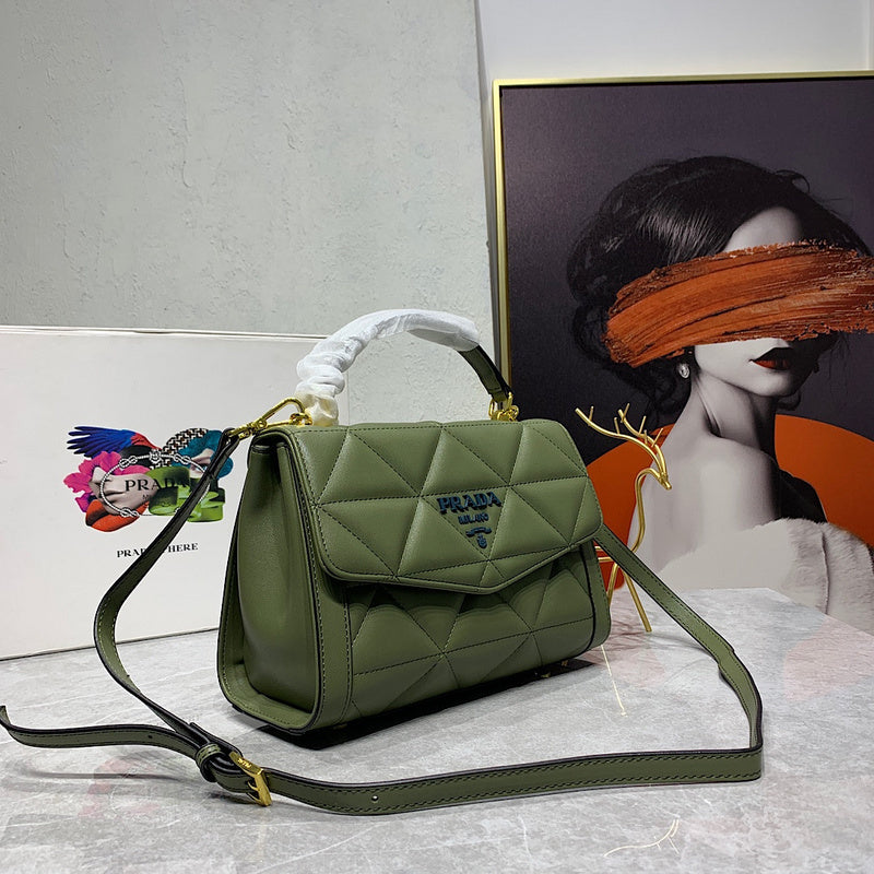 Barnes-Bags - Prada Bags - 907