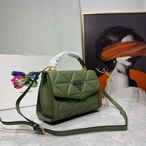 Barnes-Bags - Prada Bags - 907