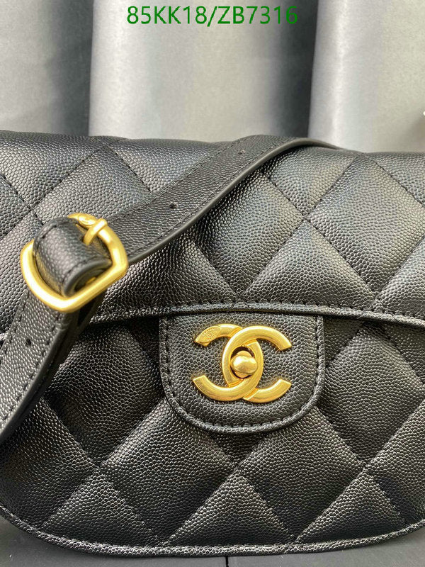 Chanel Bags Crossbody - 146