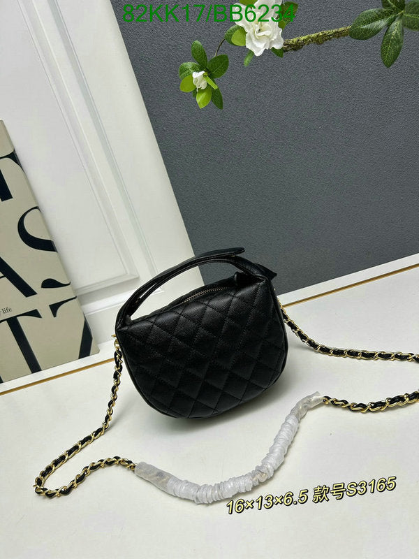Chanel Bags Crossbody - 489