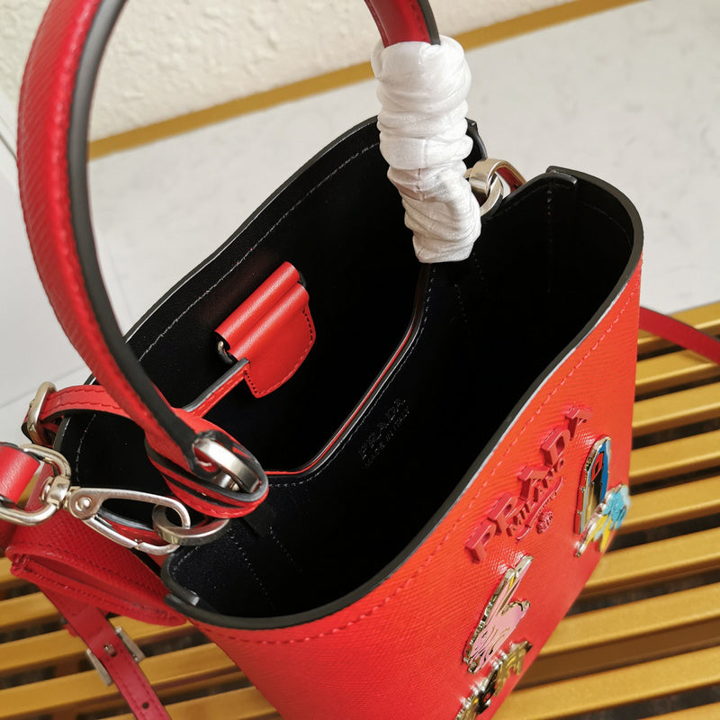 Prada Bags - Luxera Bags - 1358