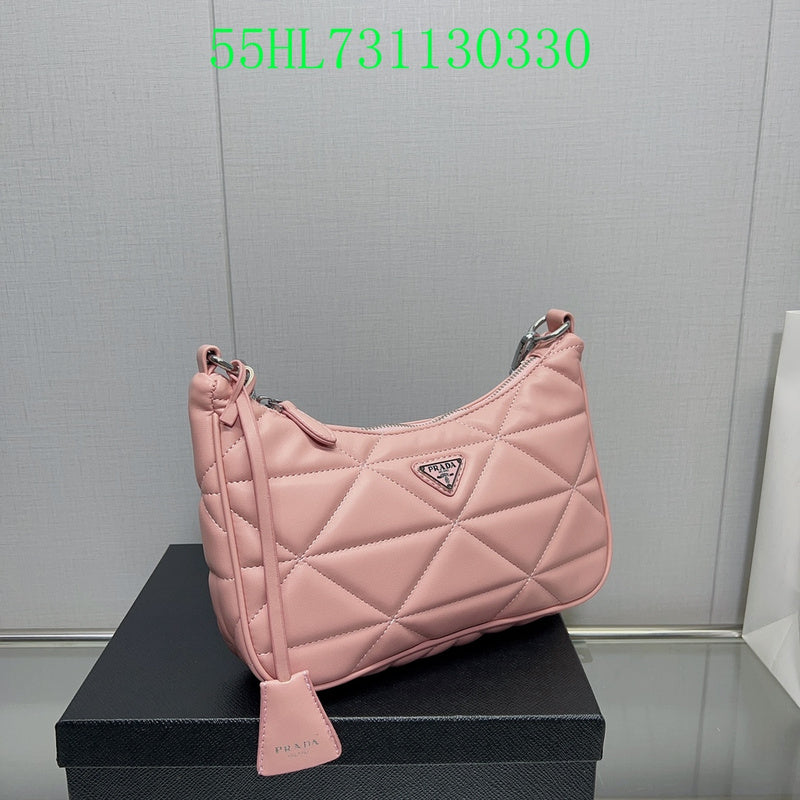Prada Bags - The Luxera Bags  749