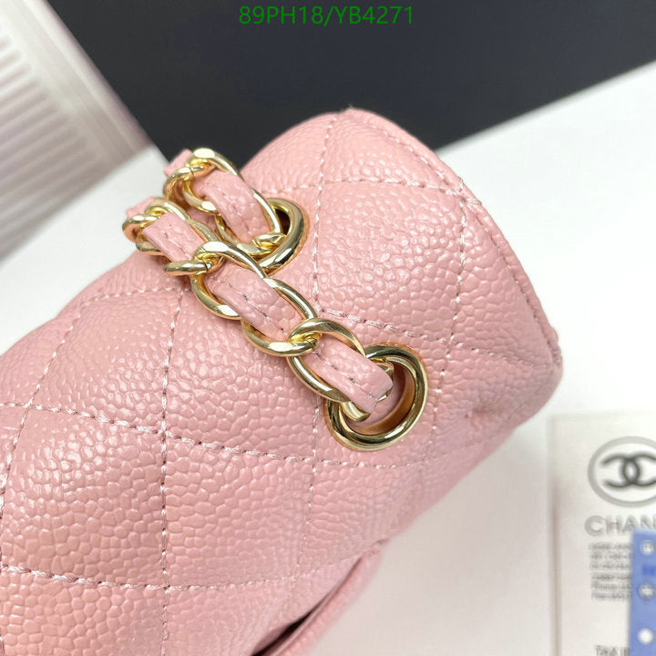 Chanel Bags Crossbody - 476