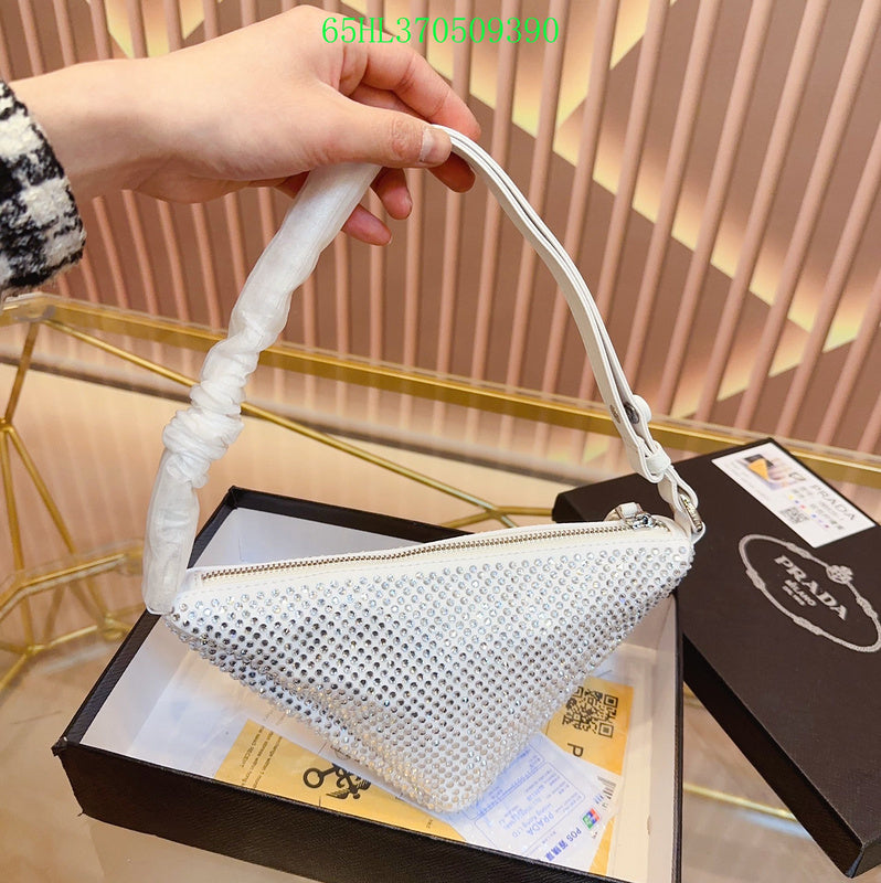 Prada Bags - The Luxera Bags  319