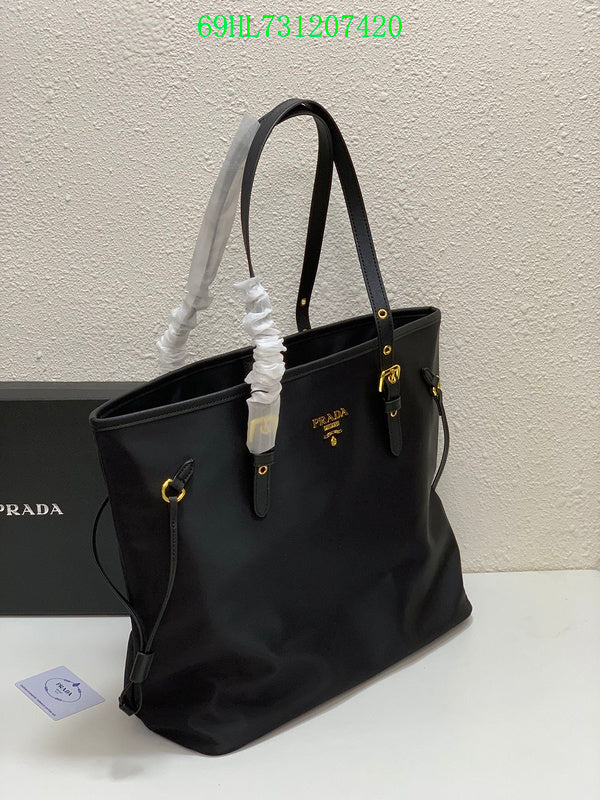 Prada Bags - The Luxera Bags  745