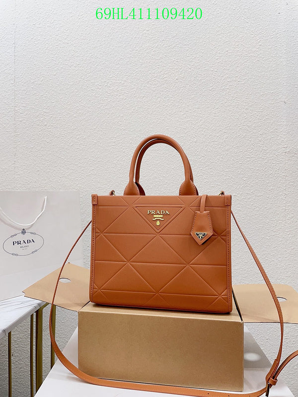 Prada Bags - The Luxera Bags  833