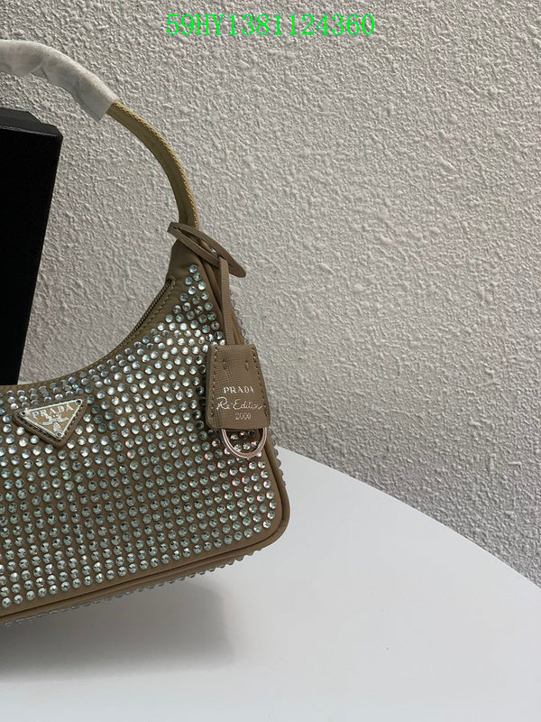 Prada Bags - The Luxera Bags  778