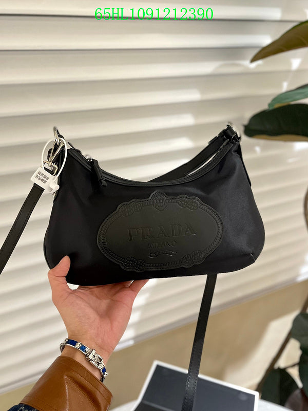Prada Bags - The Luxera Bags  711