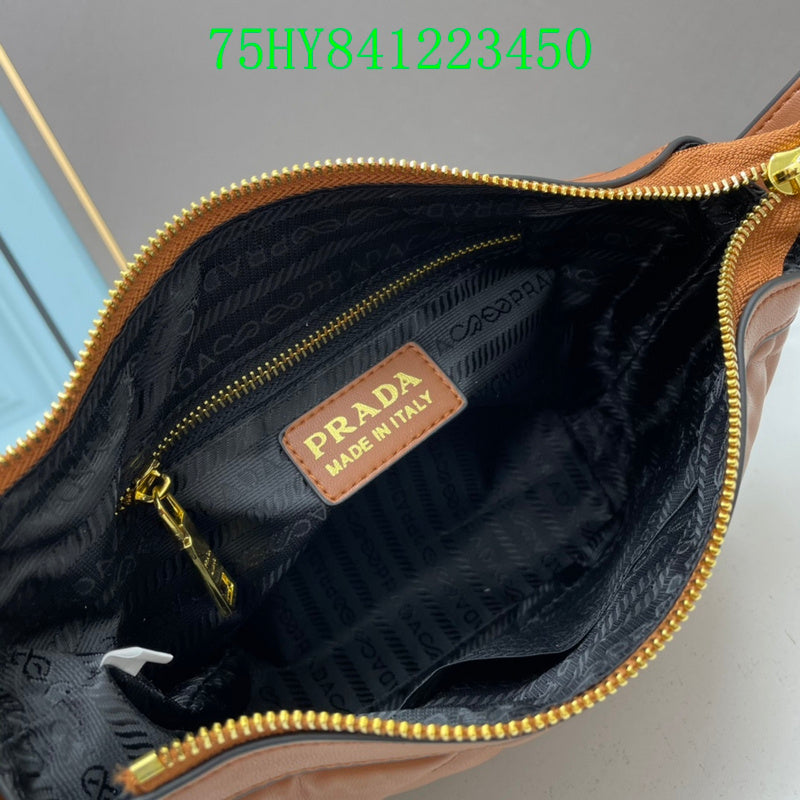 Prada Bags - The Luxera Bags  697
