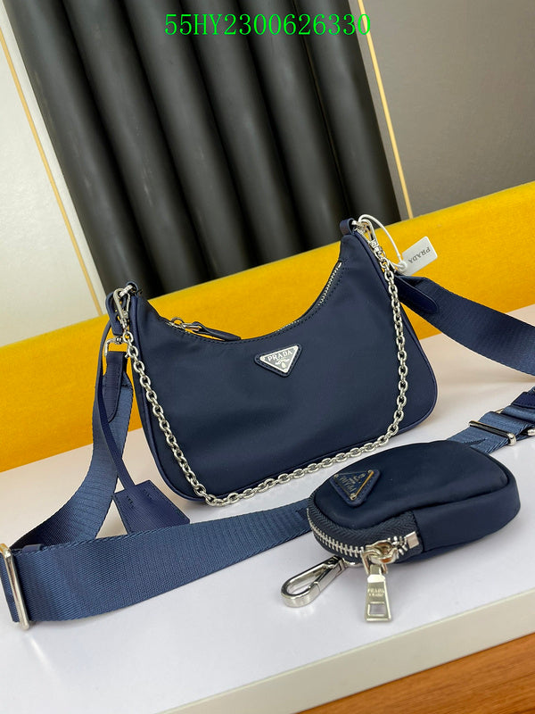 Prada Bags - The Luxera Bags  149