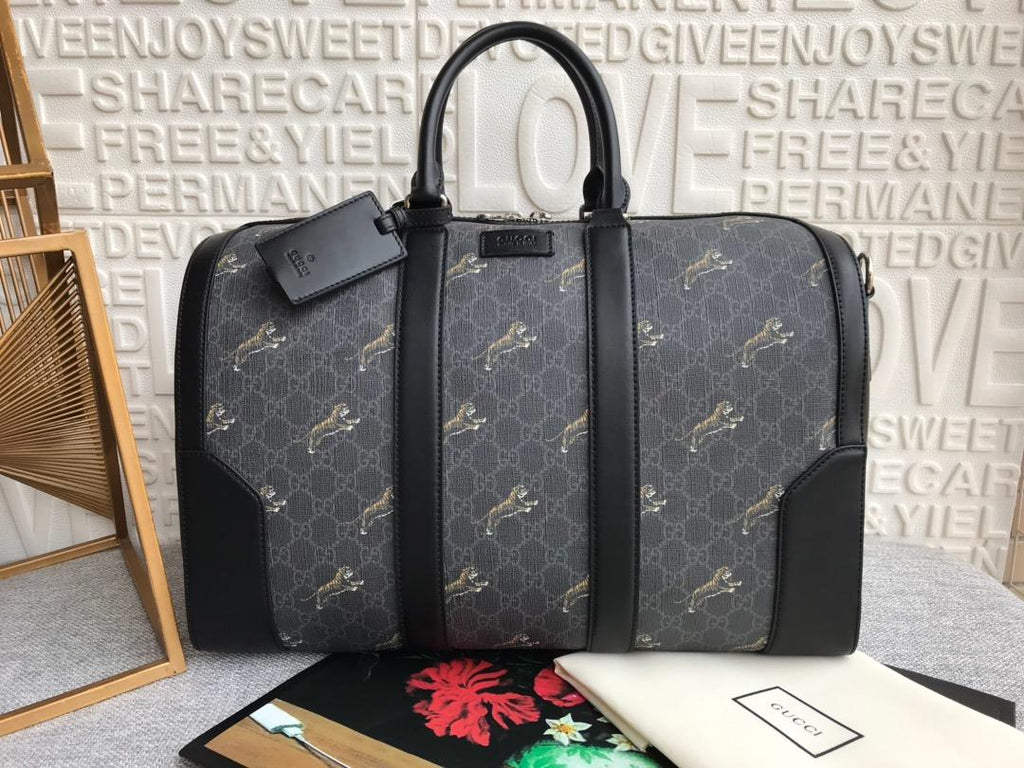 Elite Carryalls