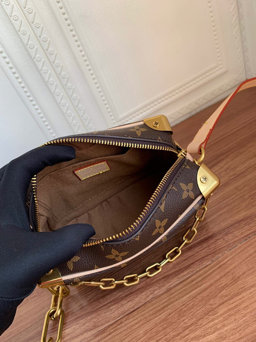 Elite Carryalls
