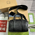 GC 725292 MINI Handbag 22cm black