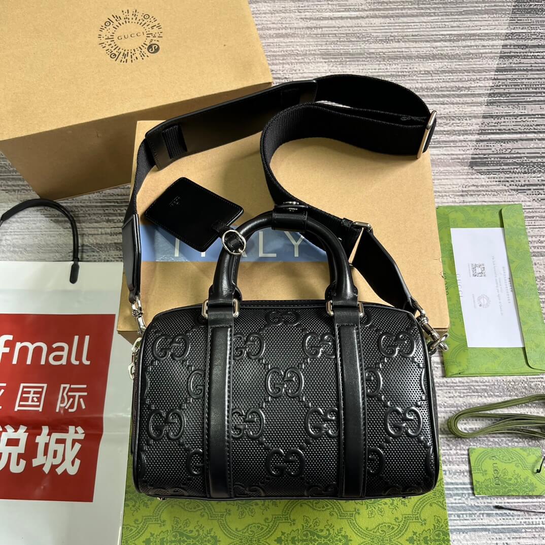 GC 725292 MINI Handbag 22cm black