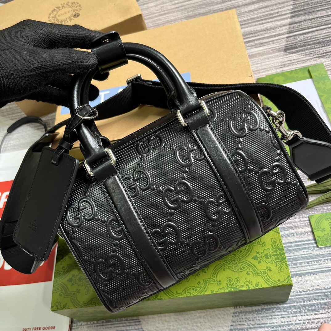 GC 725292 MINI Handbag 22cm black