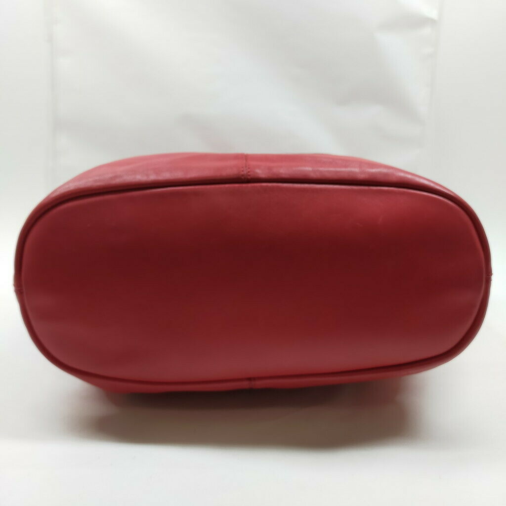 GIVENCHY Leather Shoulder Bag