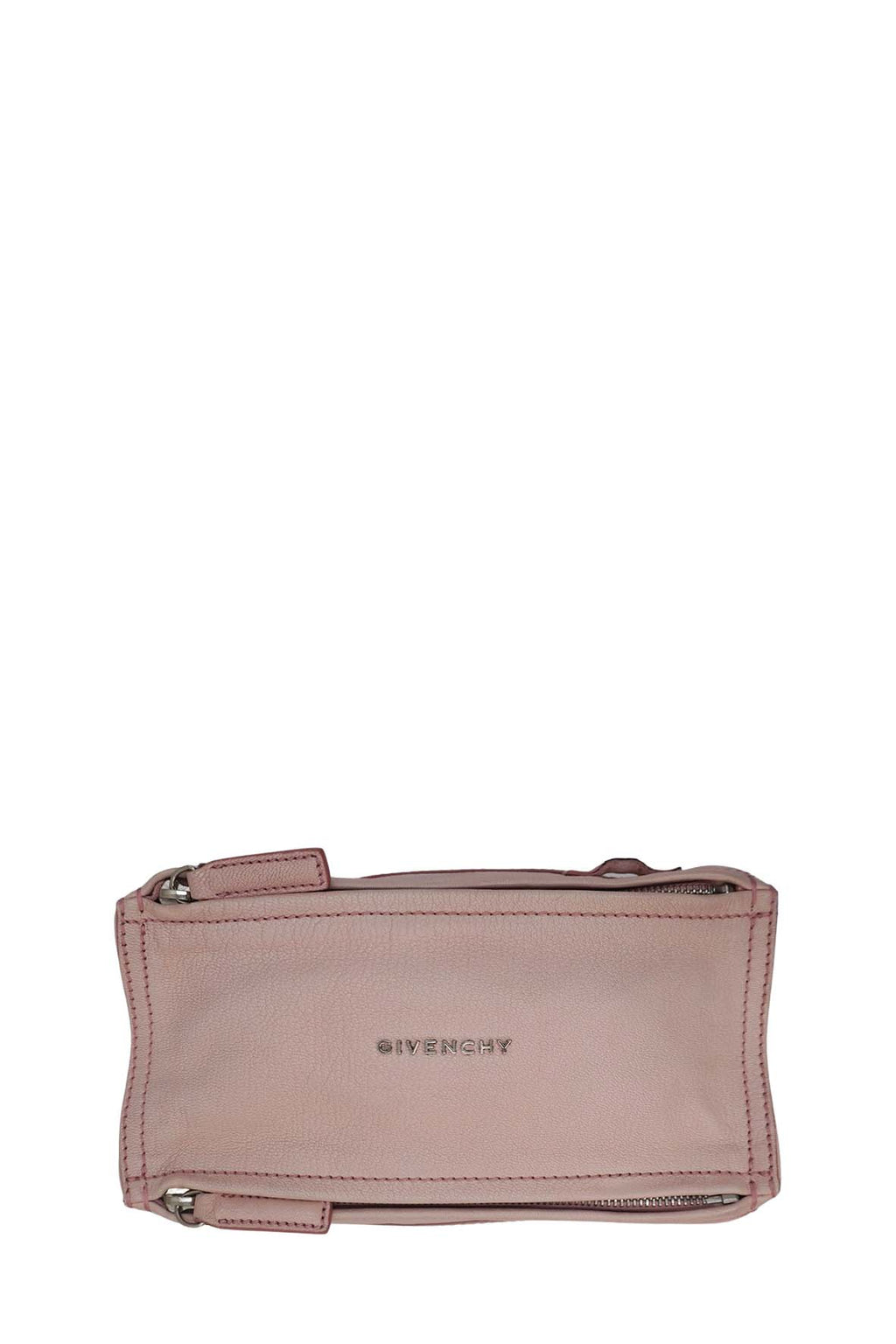 Mini Pandora Shoulder Bag Light Pink