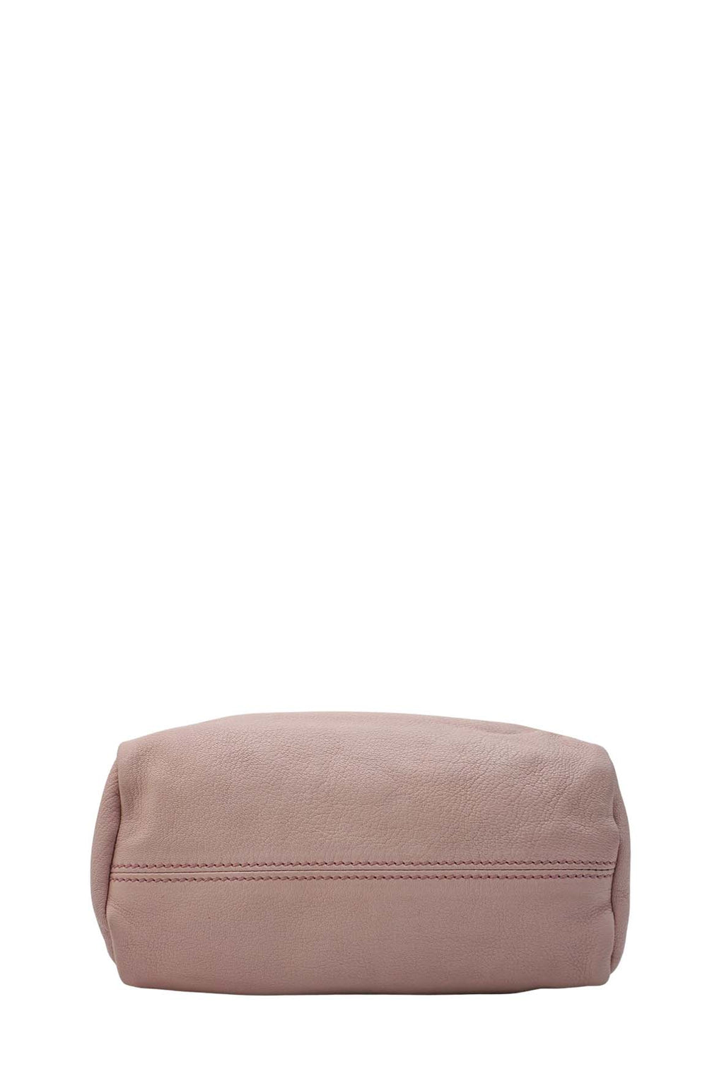 Mini Pandora Shoulder Bag Light Pink