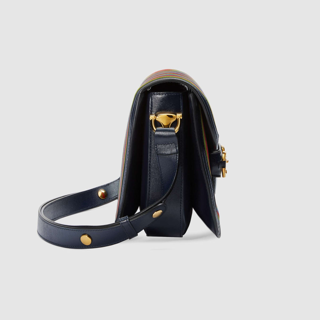 Gucci 1955 Horsebit shoulder bag