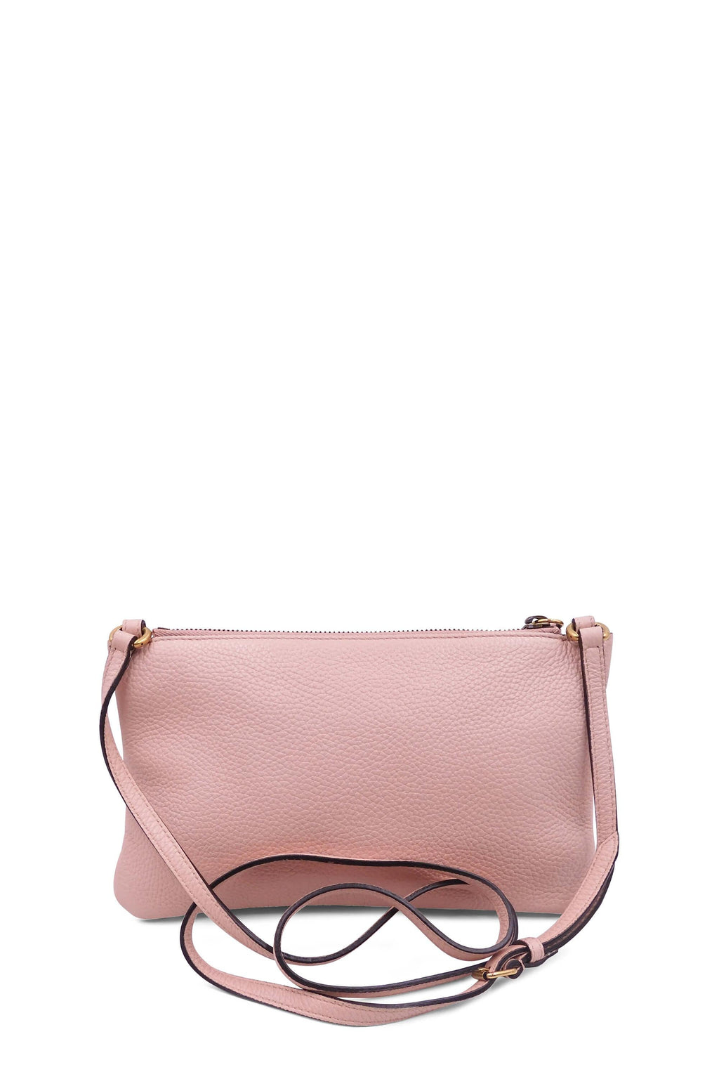 Blind For Love Crossbody Pink