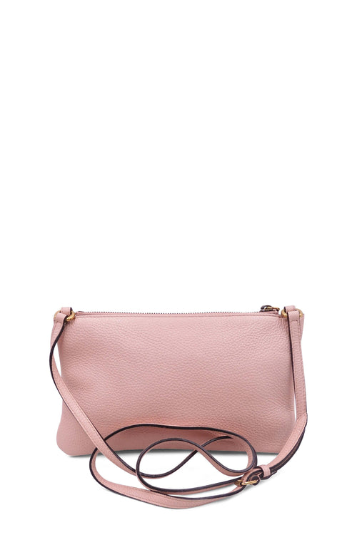Blind For Love Crossbody Pink
