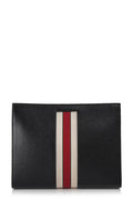 Gucci Jacquard RiBurberryon Clutch