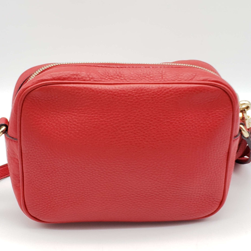 Gucci Diorsco Camera Crossbody Bag