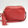 Gucci Diorsco Camera Crossbody Bag