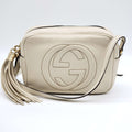 Gucci Diorsco Soho Camera Crossbody Bag